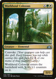 Worldsoul Colossus [GRN - 215]