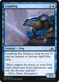 Leapfrog [GRN - 42]