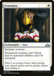 Demotion [GRN - 9]
