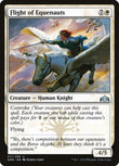 Flight of Equenauts [GRN - 11]