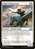 Flight of Equenauts [GRN - 11]