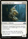 Inspiring Unicorn [GRN - 16]