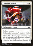 Luminous Bonds [GRN - 21]