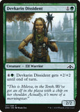 Devkarin Dissident [GRN - 127]