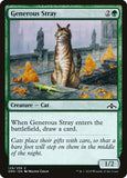 Generous Stray [GRN - 129]