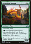 Grappling Sundew [GRN - 131]