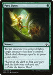Prey Upon [GRN - 143]