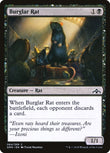 Burglar Rat [GRN - 64]