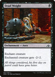 Dead Weight [GRN - 67]