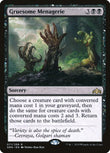 Gruesome Menagerie [GRN - 71]