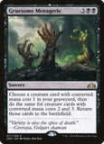 Gruesome Menagerie [GRN - 71]