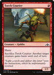 Torch Courier [GRN - 119]