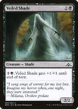 Veiled Shade [GRN - 88]