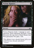 Vicious Rumors [GRN - 89]