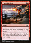 Precision Bolt [GRN - 267]