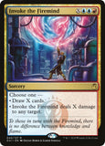 Invoke the Firemind