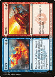 Turn // Burn [GR1 - 45]