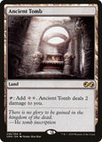 Ancient Tomb [UMA - 236]