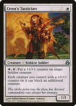 Cenn's Tactician [MOR - 5]