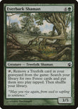 Everbark Shaman [MOR - 121]
