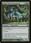 Game-Trail Changeling [MOR - N/A]