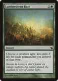 Luminescent Rain [MOR - 129]
