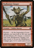 Mudbutton Clanger [MOR - 95]