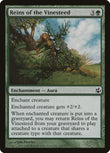Reins of the Vinesteed [MOR - 134]