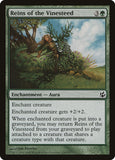 Reins of the Vinesteed [MOR - 134]