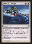 Swell of Courage [MOR - 26]