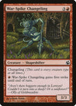War-Spike Changeling [MOR - 112]