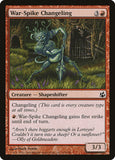 War-Spike Changeling [MOR - 112]