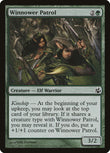 Winnower Patrol [MOR - 139]
