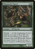 Winnower Patrol [MOR - 139]