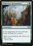 Wilderness Reclamation [RNA - 149]