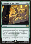 Rampage of the Clans [RNA - 134]