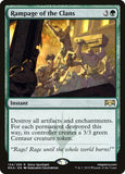 Rampage of the Clans [RNA - 134]