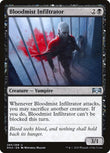 Bloodmist Infiltrator [RNA - 65]