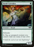 Saruli Caretaker [RNA - 139]