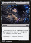 Undercity's Embrace [RNA - 89]