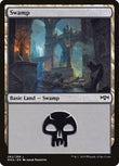 Swamp [RNA - 262]
