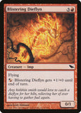 Blistering Dieflyn [SHM - 82]
