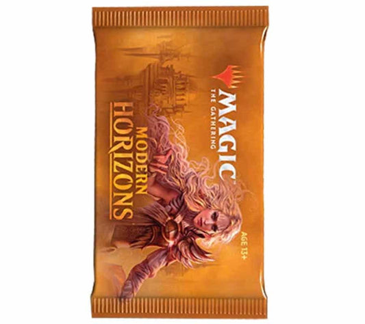 Modern Horizons - Booster Pack [MH1]