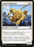 Ajani's Pridemate [WAR - 4]