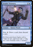 Erratic Visionary [WAR - 48]