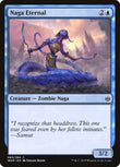 Naga Eternal [WAR - 60]
