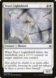 Teyo's Lightshield [WAR - 33]