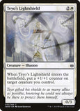 Teyo's Lightshield [WAR - 33]