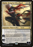 Sorin, Vengeful Bloodlord [WAR - 217]