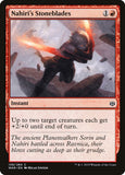 Nahiri's Stoneblades [WAR - 139]